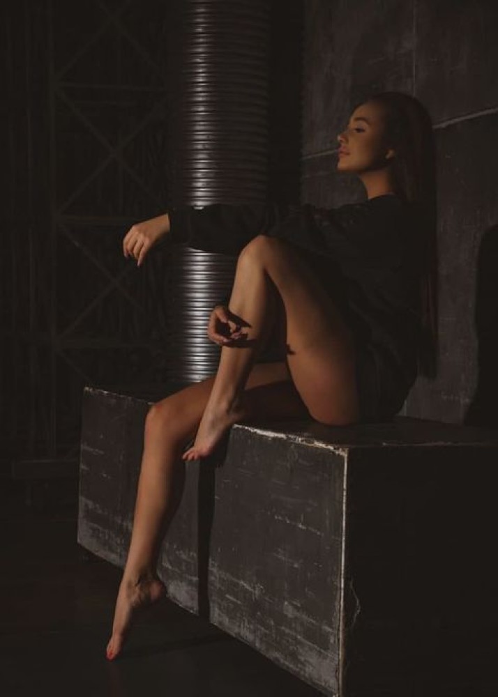 Индивидуалка Земфира фото № 2 в городе Москва