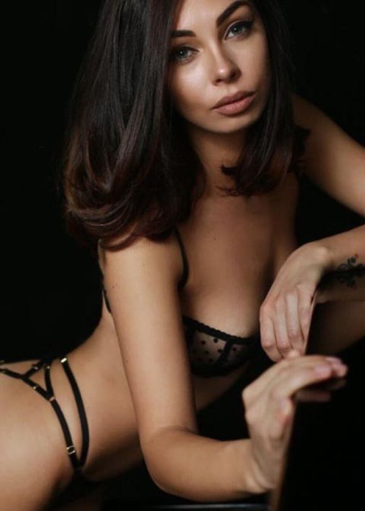 Индивидуалка Жаклин фото № 2 в городе Москва