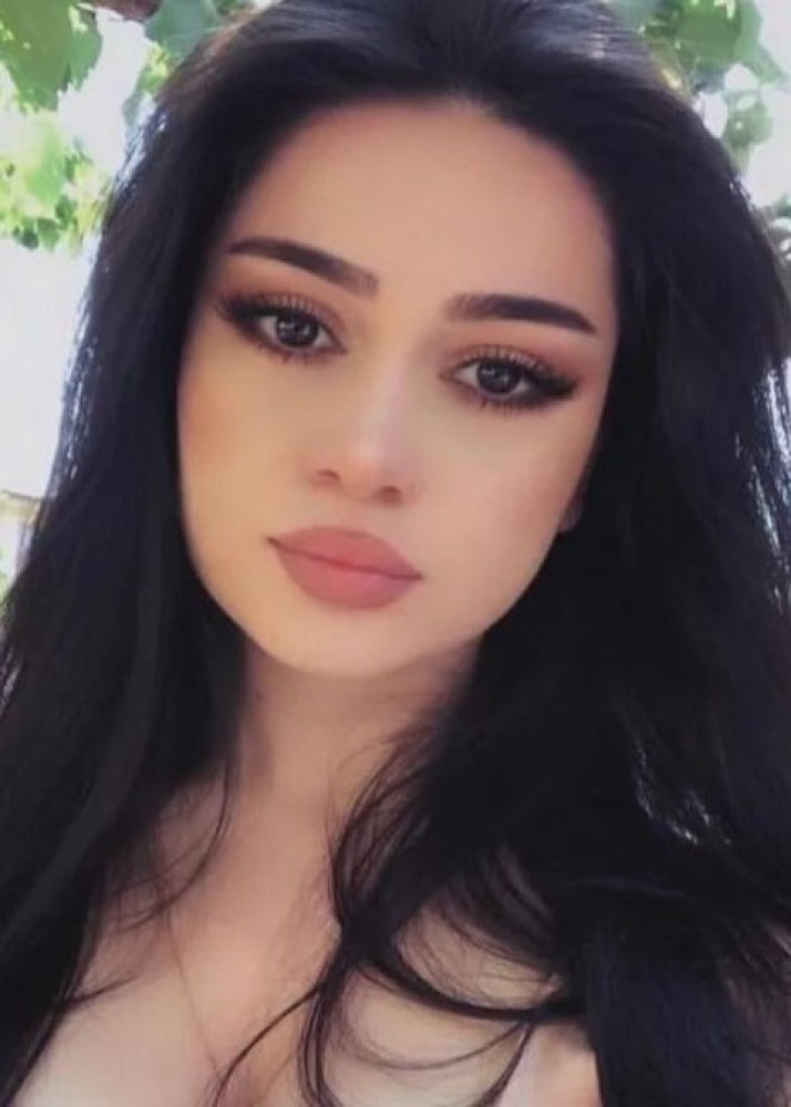 Индивидуалка ЖАМИЛЯ главное фото в городе Москва 