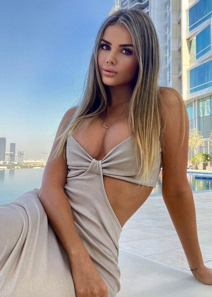 Индивидуалка ЖАННА фото № 2 в городе Москва