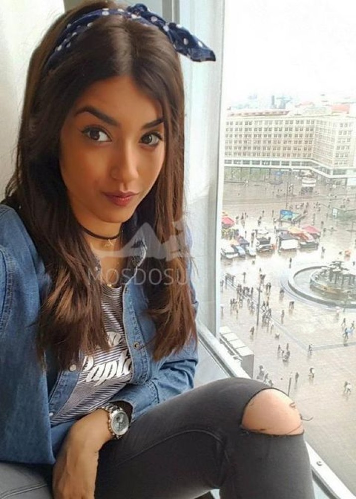 Индивидуалка Жанна фото № 2 в городе Москва