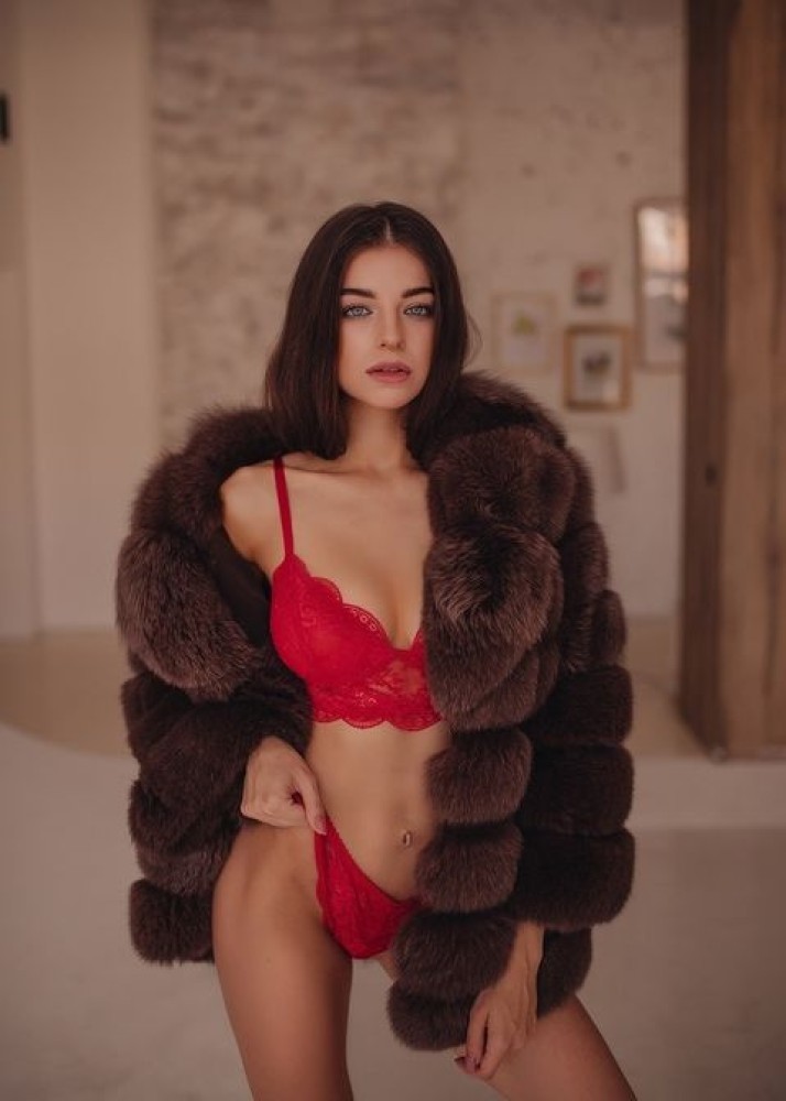 Индивидуалка Жанна главное фото в городе Москва 