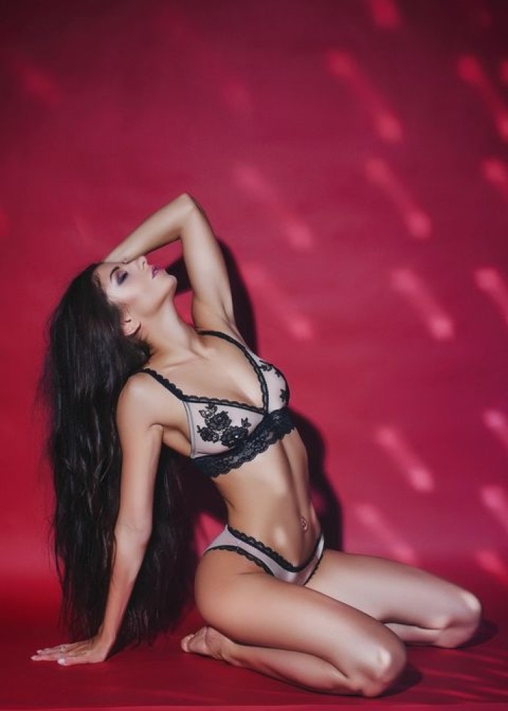 Индивидуалка Жанна фото № 2 в городе Москва