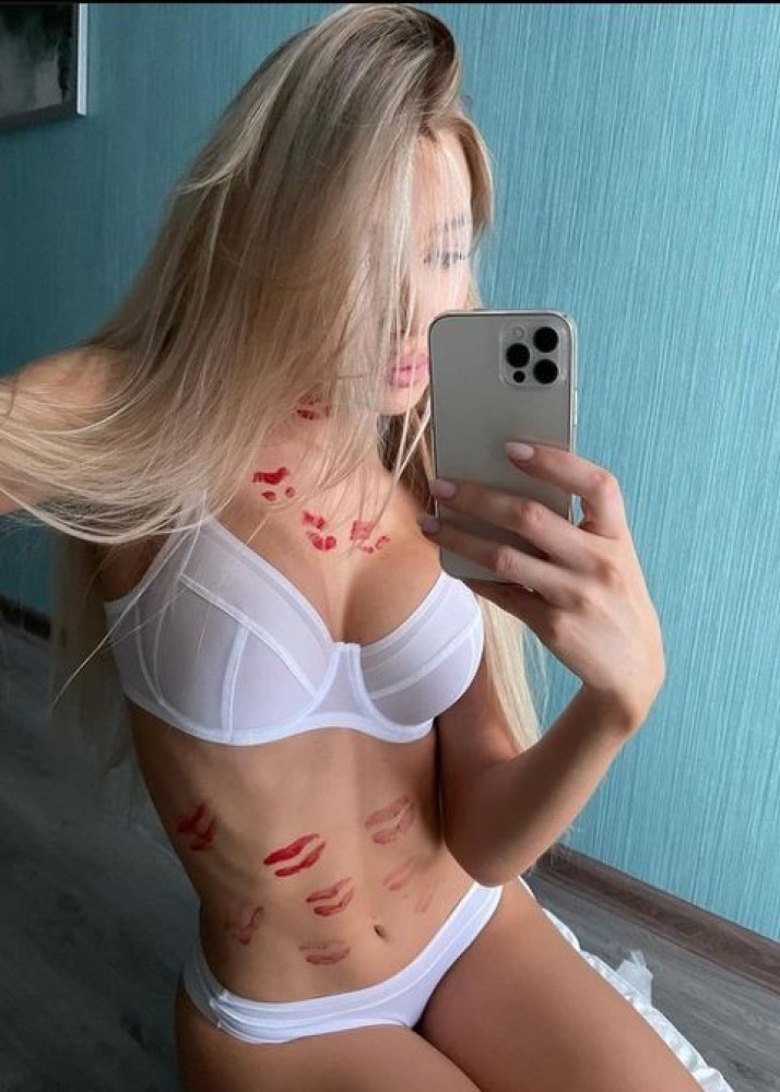 Индивидуалка Жанна фото № 2 в городе Москва