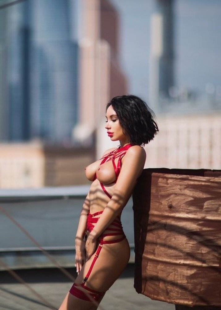 Индивидуалка Жанна фото № 2 в городе Москва