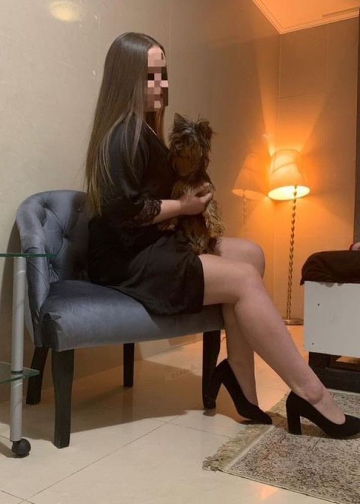 Индивидуалка Жанна главное фото в городе Москва 