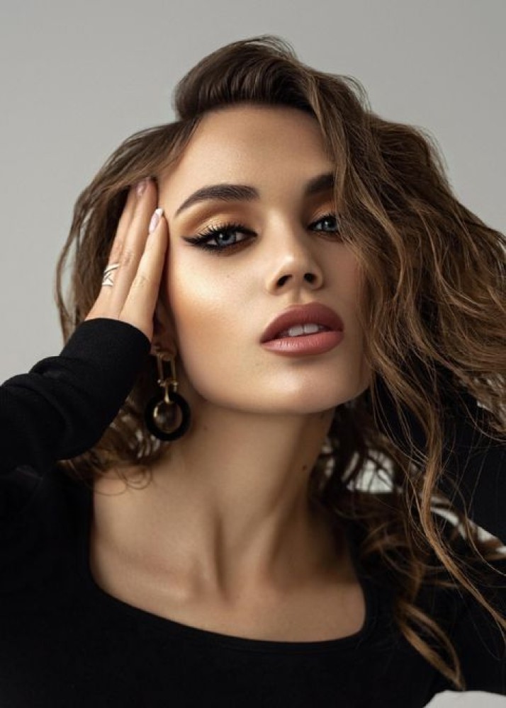 Индивидуалка Жанна фото № 2 в городе Москва