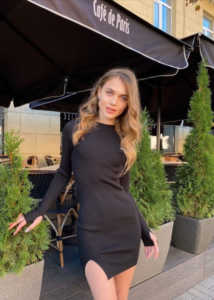 Индивидуалка Жанна фото № 2 в городе Москва