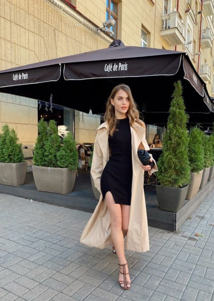 Индивидуалка Жанна фото № 2 в городе Москва