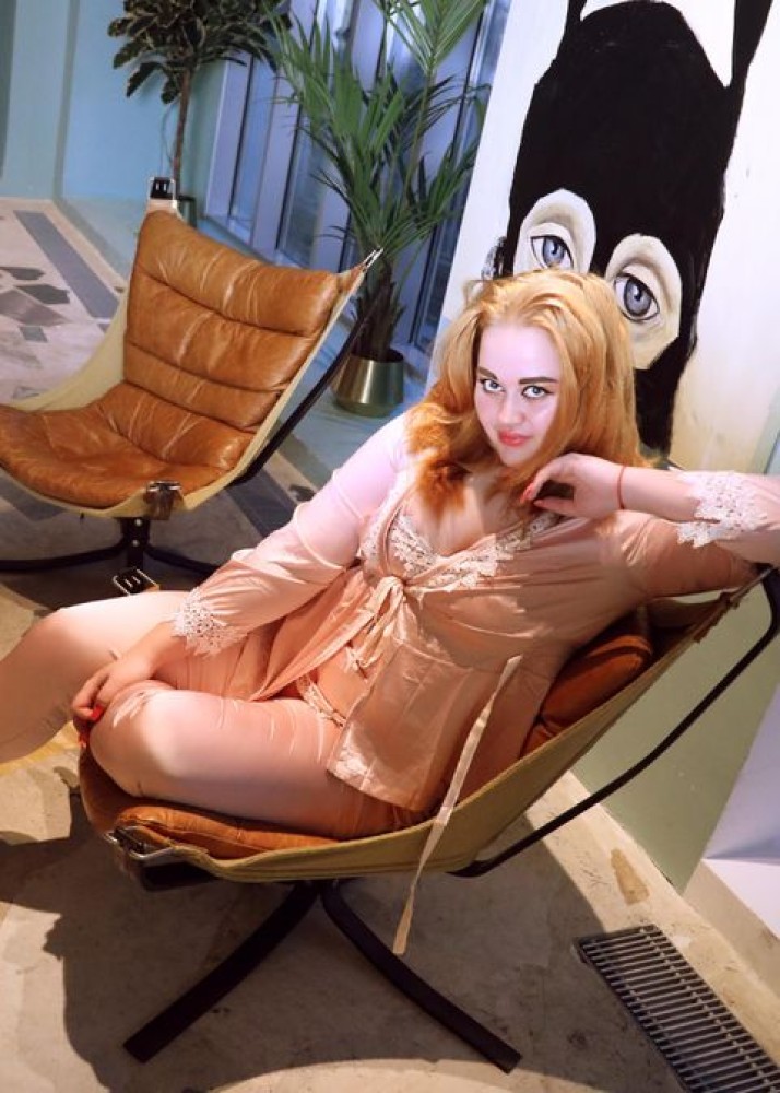 Индивидуалка Жанна главное фото в городе Москва 