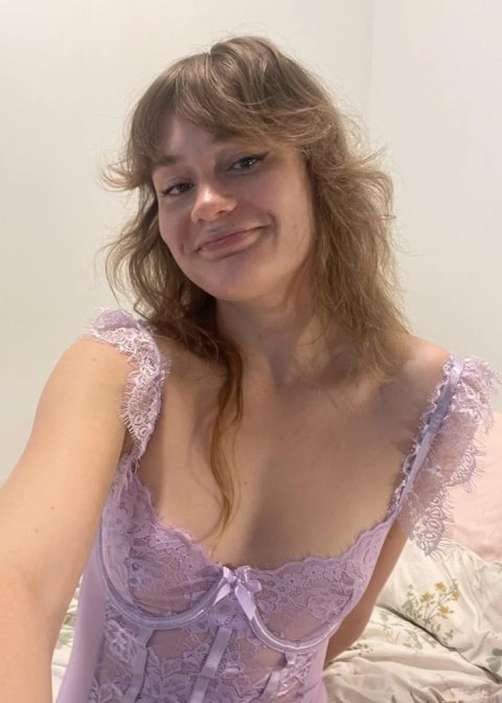 Индивидуалка Жанна фото № 2 в городе Москва