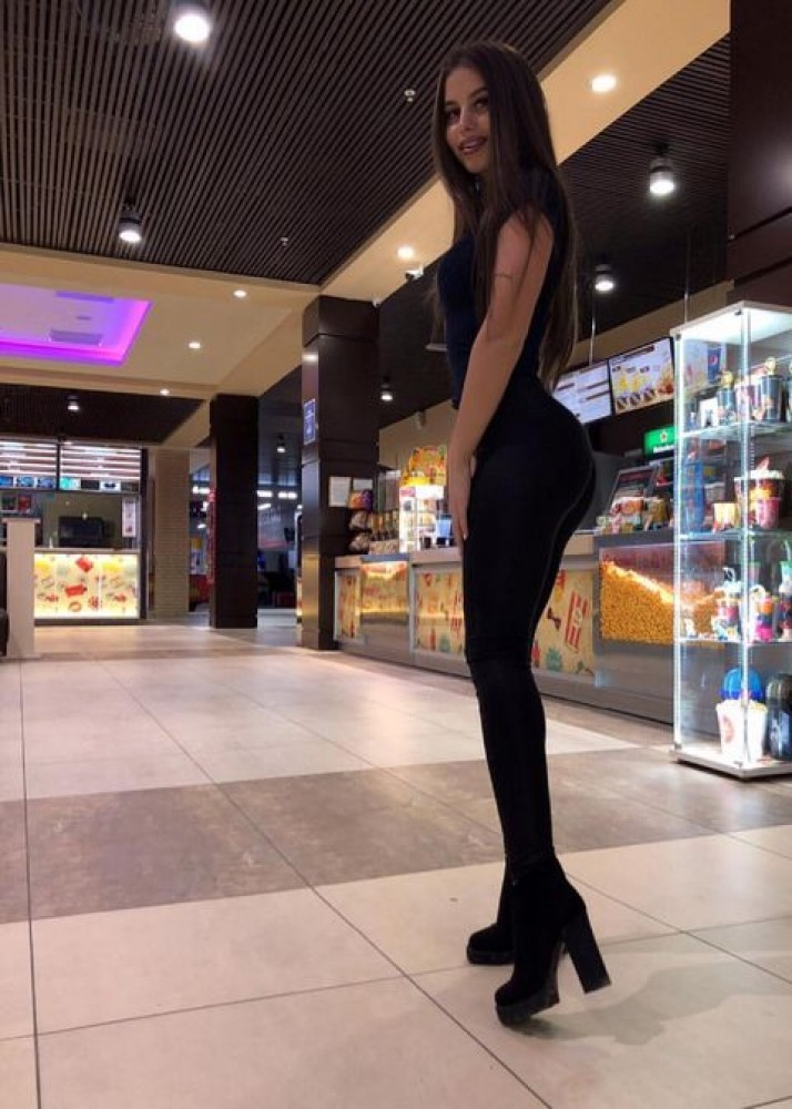 Индивидуалка Жанна фото № 2 в городе Москва