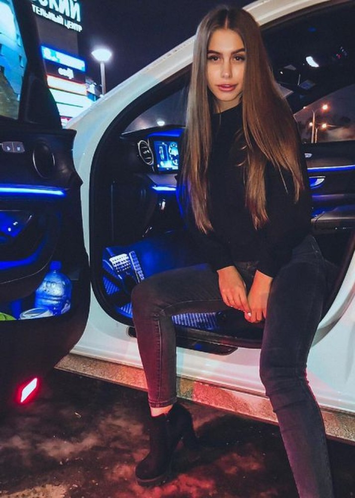 Индивидуалка Жанна фото № 2 в городе Москва