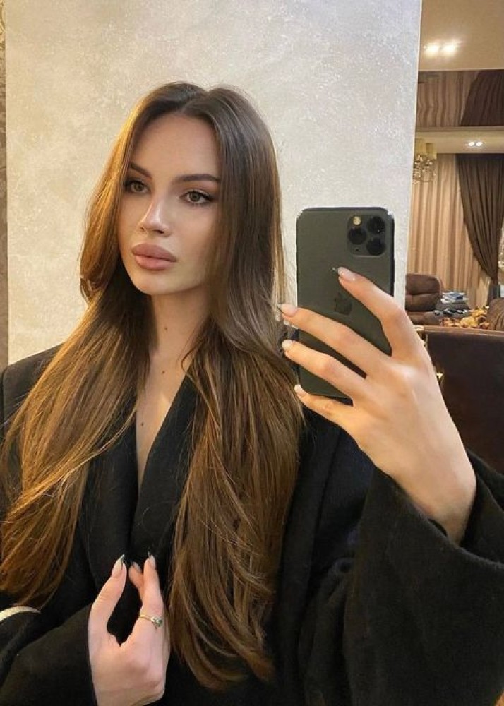 Индивидуалка Жанна фото № 2 в городе Москва