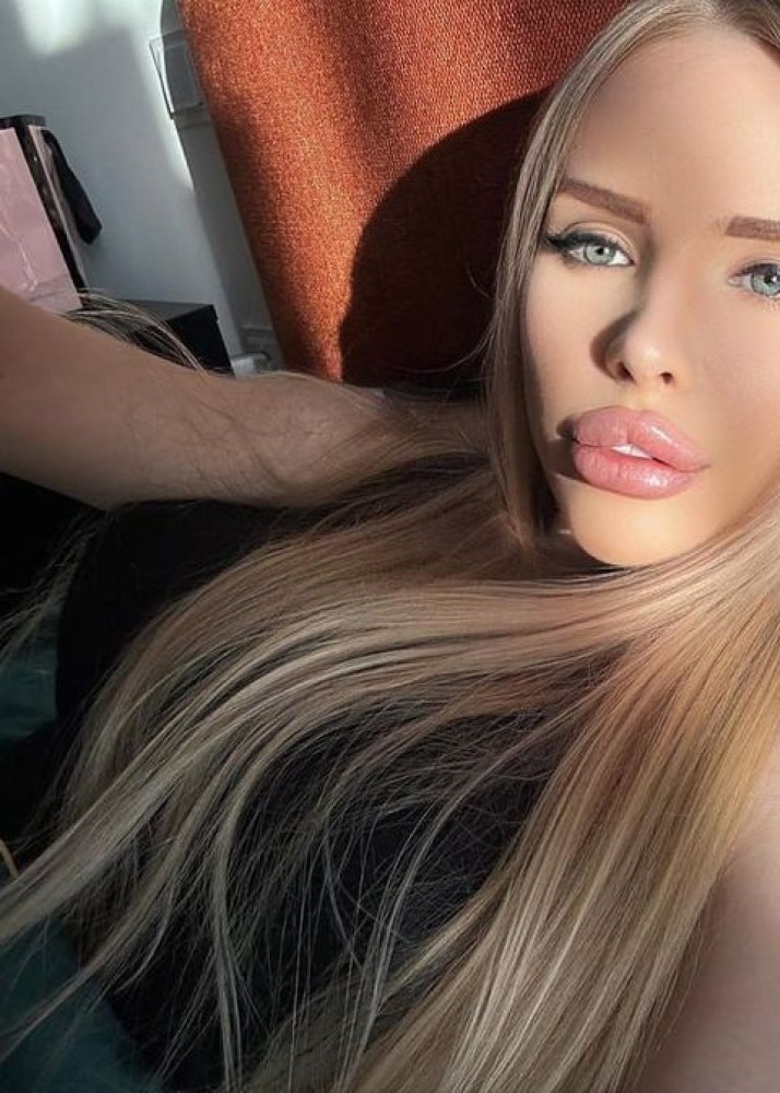 Индивидуалка Жанна фото № 2 в городе Москва