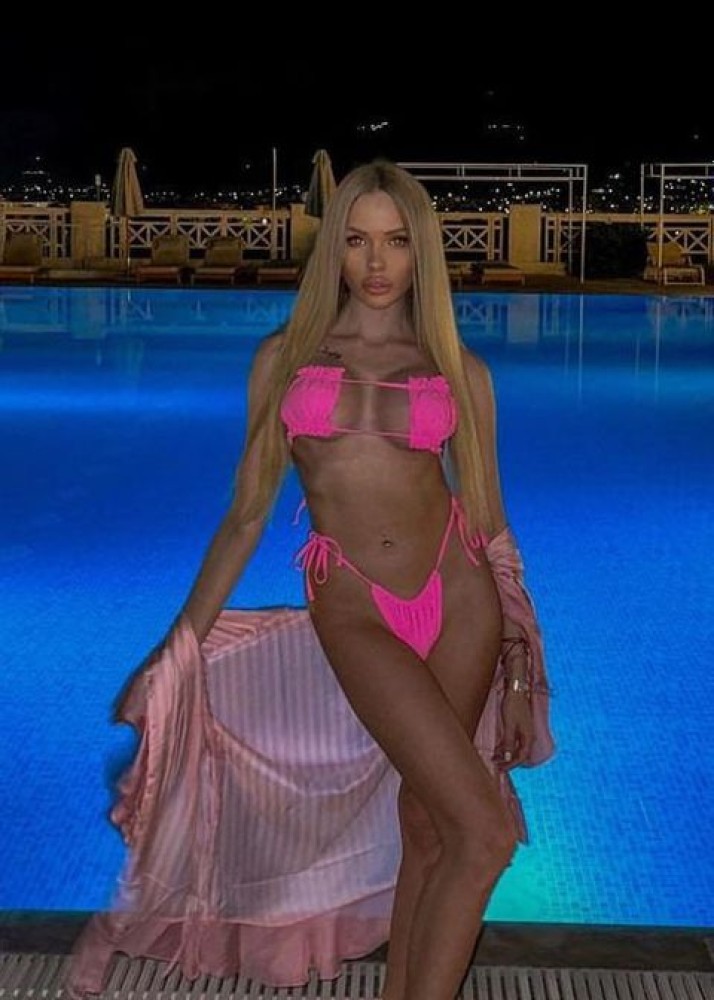 Индивидуалка Жанна фото № 2 в городе Москва