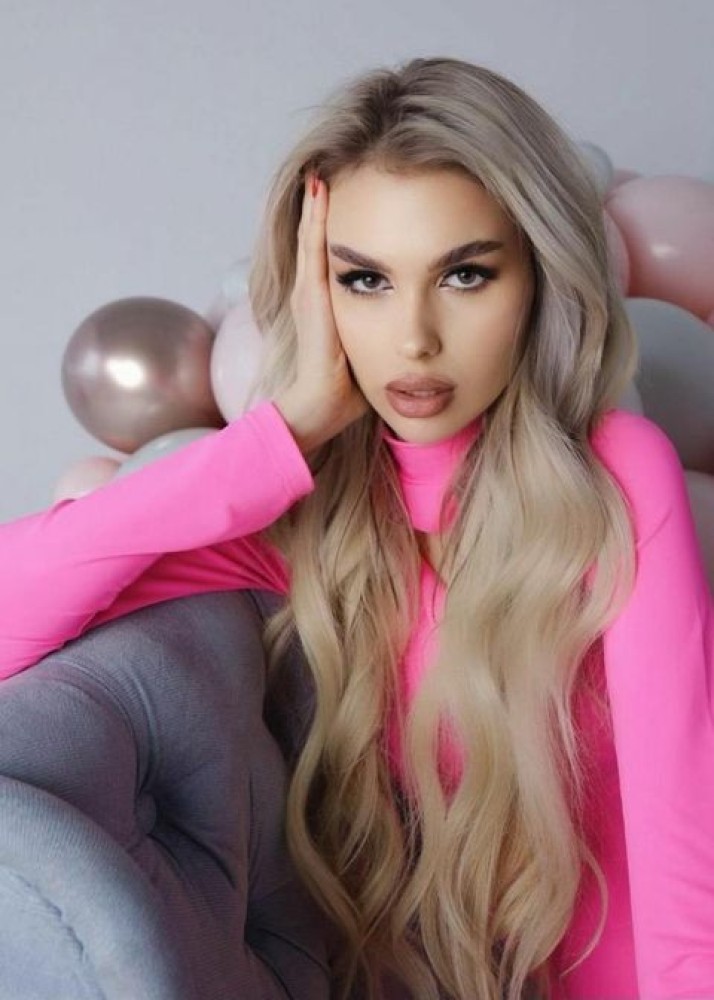 Индивидуалка Жанна главное фото в городе Москва 