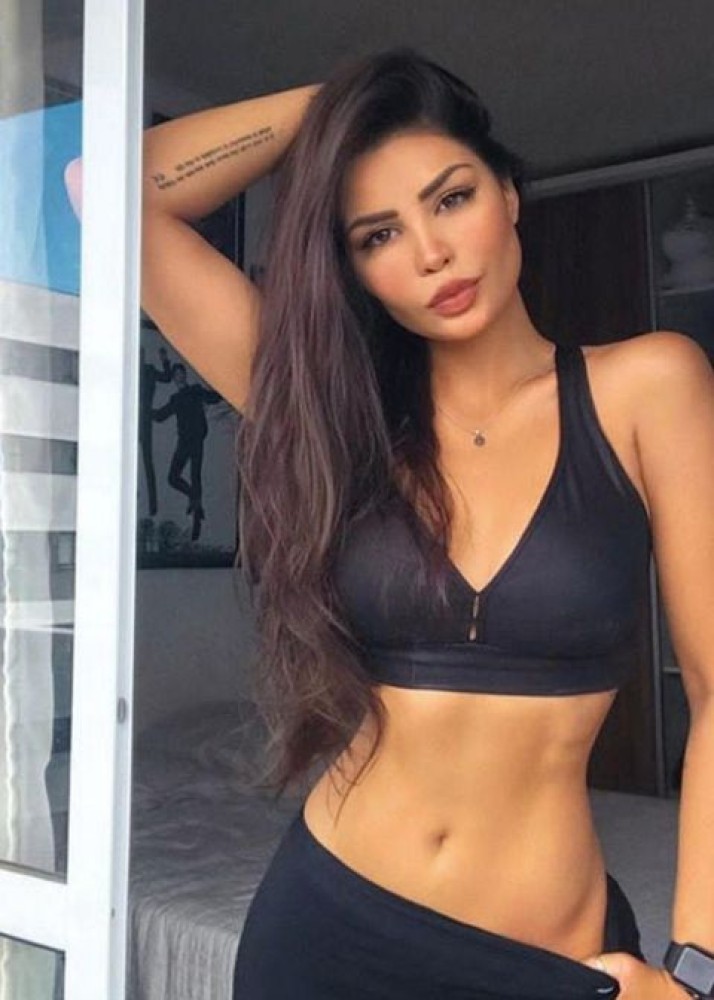 Индивидуалка Жанна фото № 2 в городе Москва