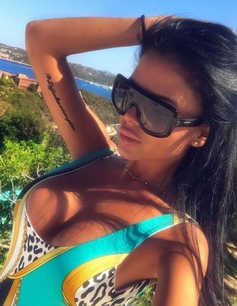 Индивидуалка Жанна фото № 2 в городе Москва