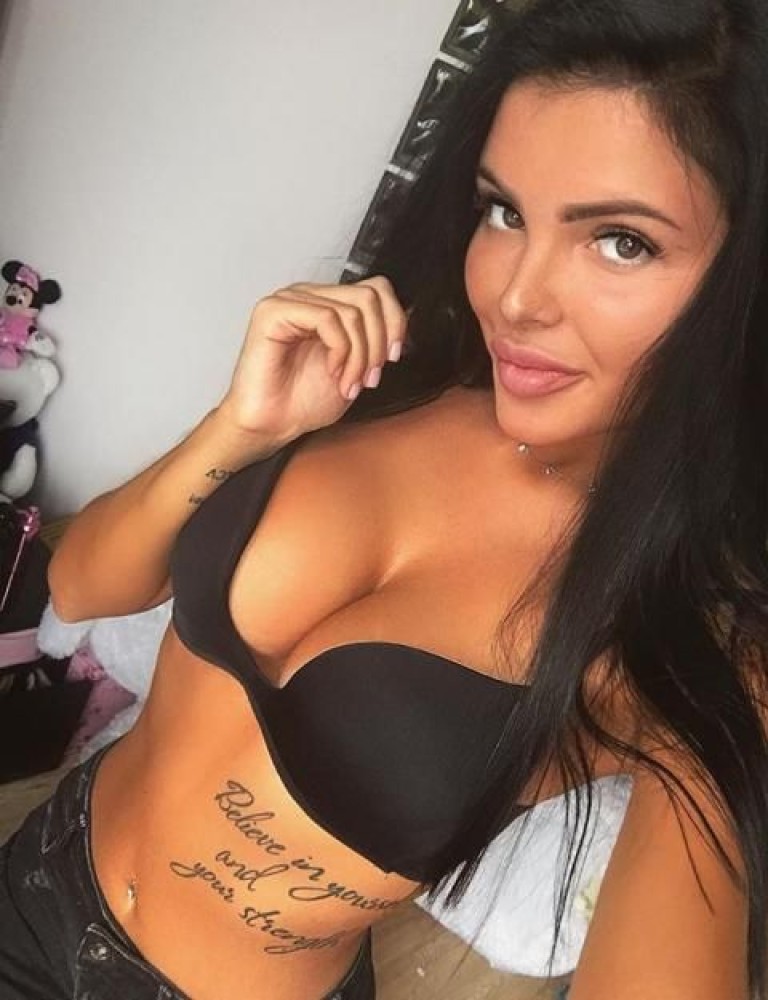 Индивидуалка Жанна фото № 2 в городе Москва