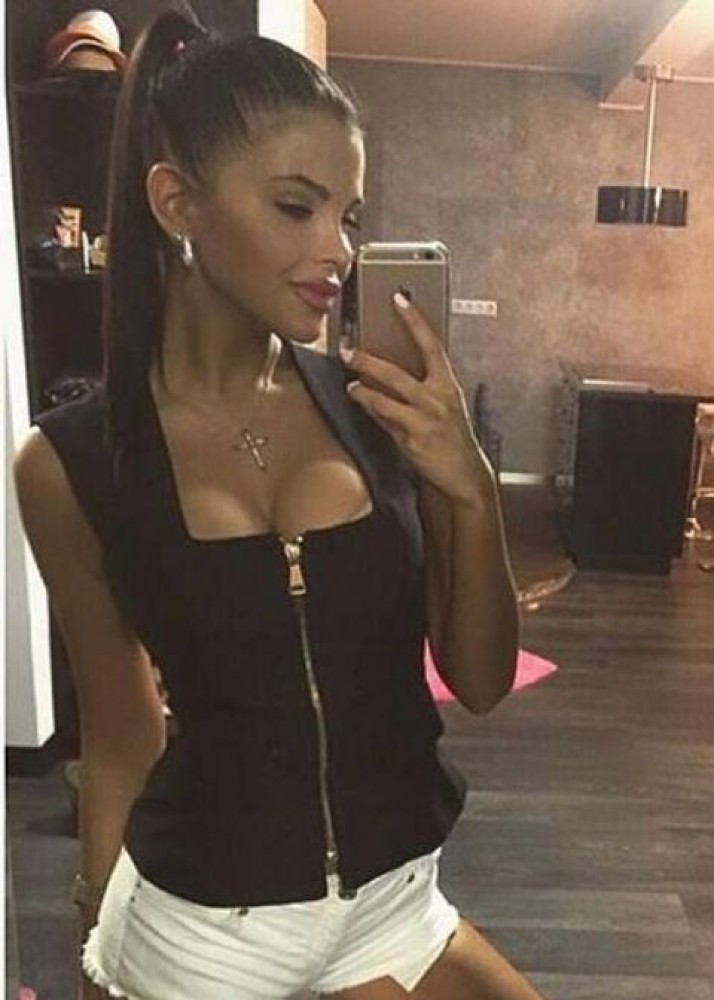 Индивидуалка Жанна фото № 2 в городе Москва