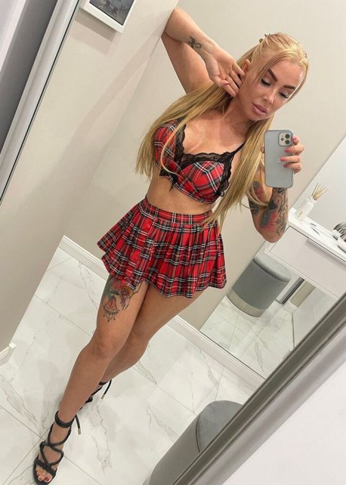 Индивидуалка Жанна фото № 2 в городе Москва