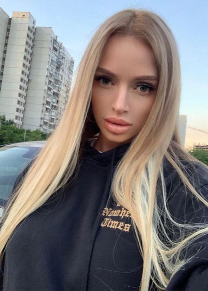 Индивидуалка Жанна фото № 2 в городе Москва