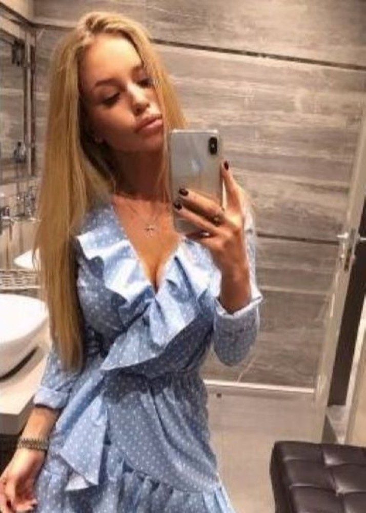 Индивидуалка Жанна главное фото в городе Москва 