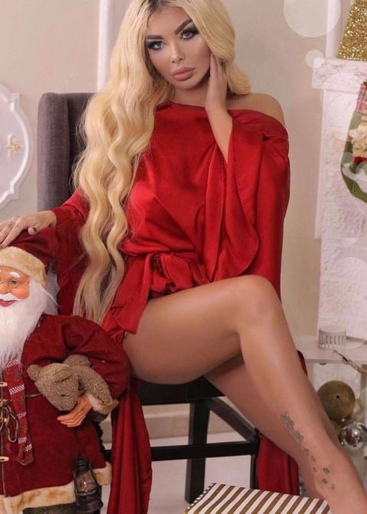 Индивидуалка Жанна фото № 2 в городе Москва