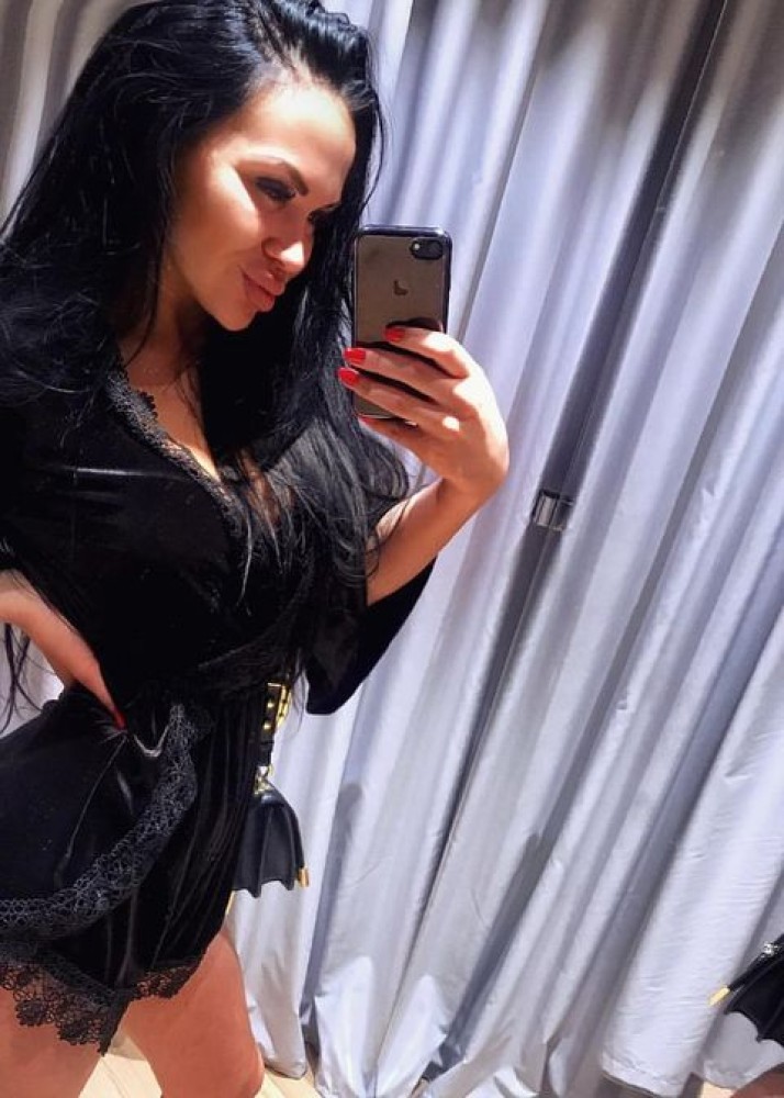 Индивидуалка Жанна фото № 2 в городе Москва