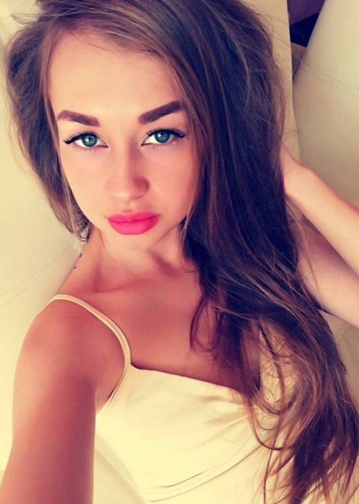 Индивидуалка Жанна главное фото в городе Москва 