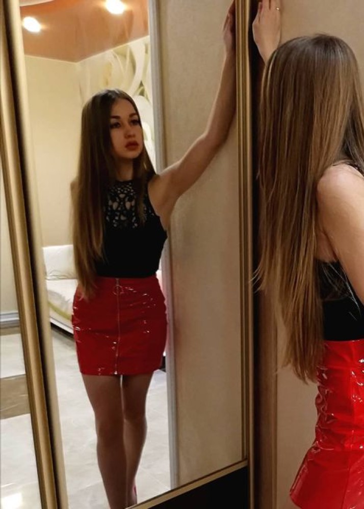 Индивидуалка Жанна фото № 2 в городе Москва