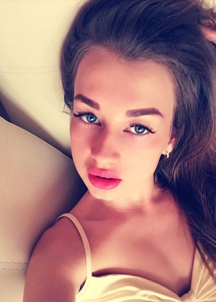 Индивидуалка Жанна фото № 2 в городе Москва