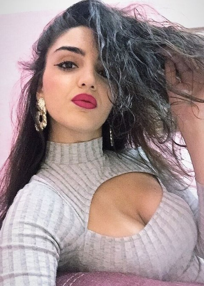 Индивидуалка Жанна фото № 2 в городе Москва