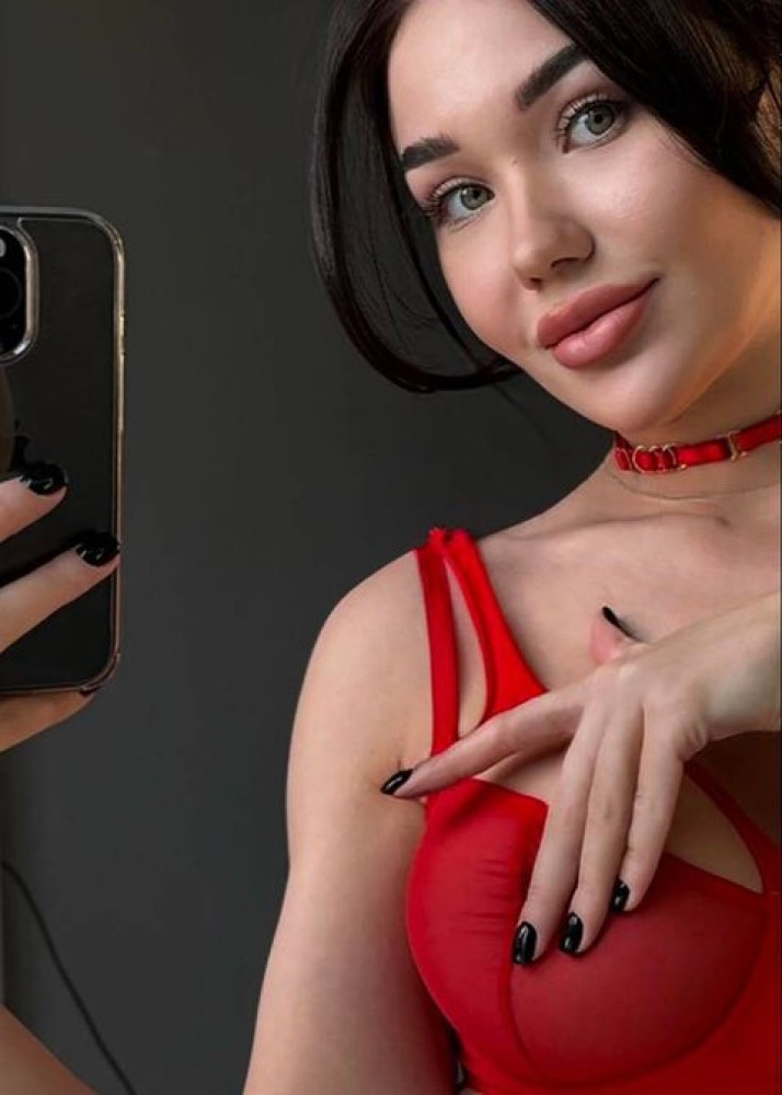 Индивидуалка Жанна главное фото в городе Москва 