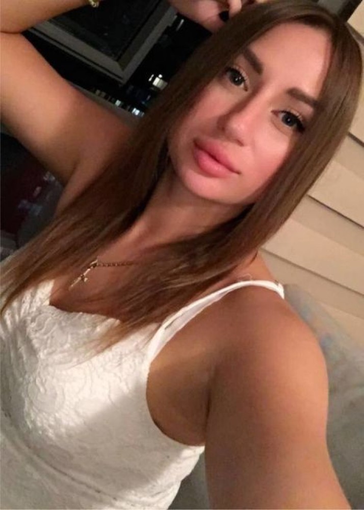 Индивидуалка Жанна фото № 2 в городе Москва