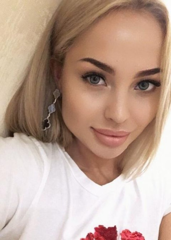 Индивидуалка Жанна фото № 2 в городе Москва