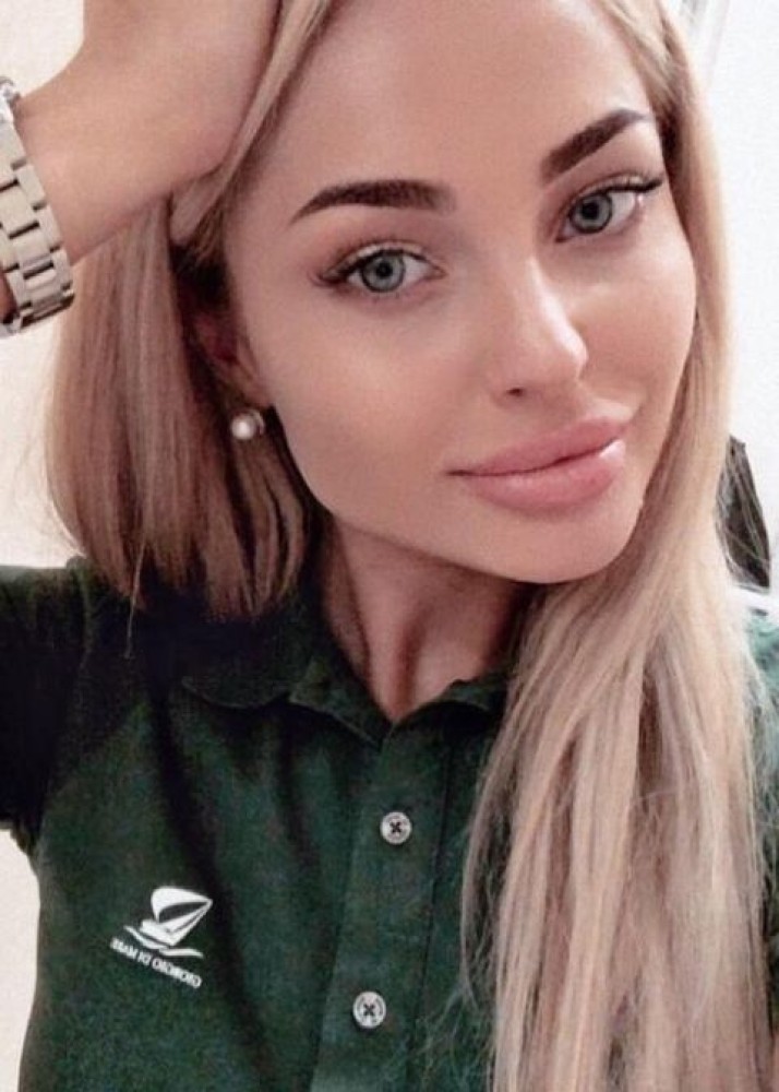 Индивидуалка Жанна фото № 2 в городе Москва