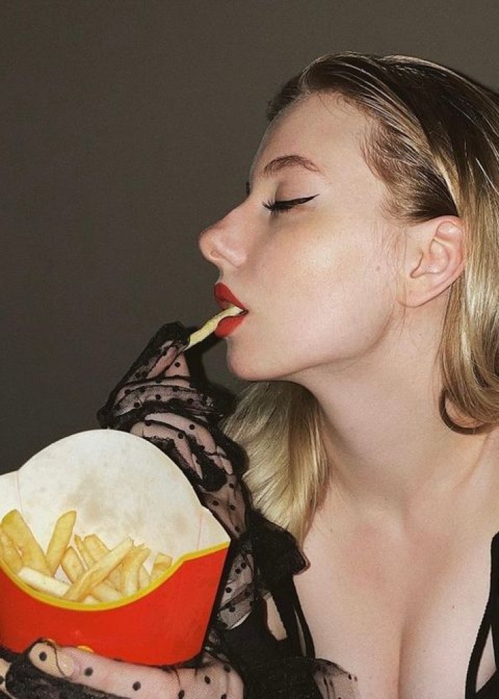 Индивидуалка Жанна фото № 2 в городе Москва