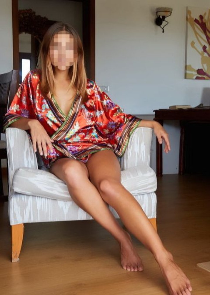 Индивидуалка Жанна главное фото в городе Москва 