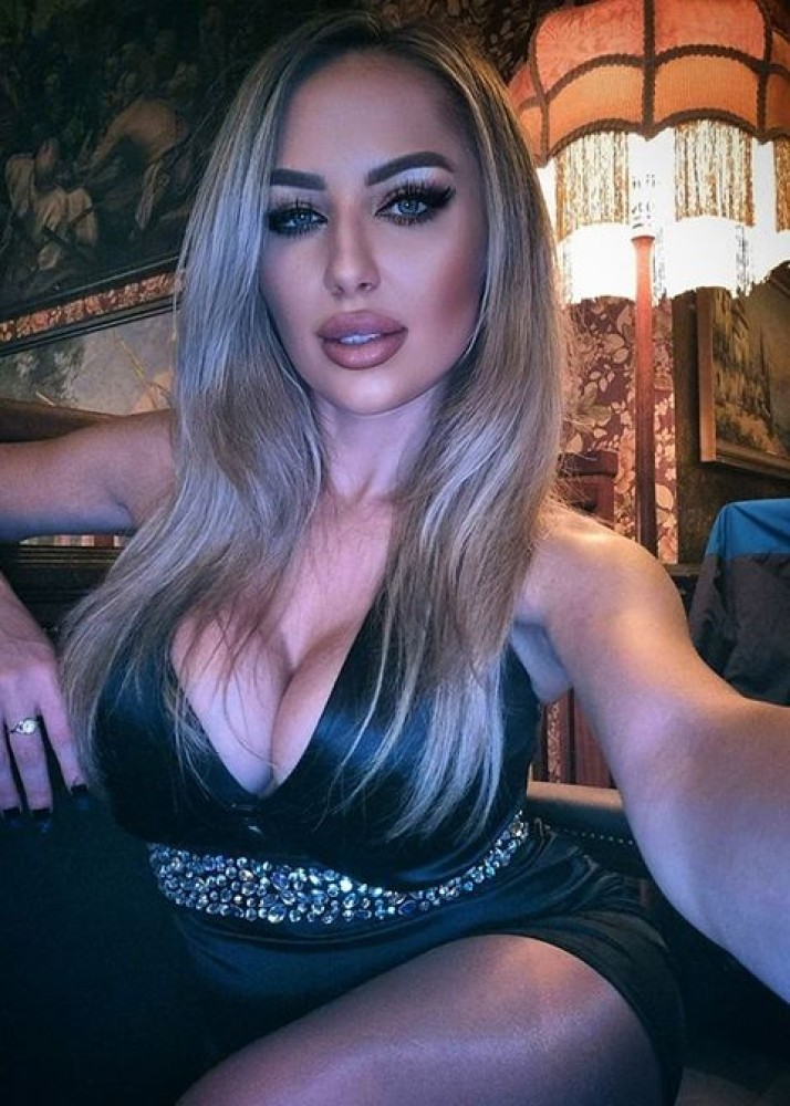 Индивидуалка Жанна фото № 2 в городе Москва