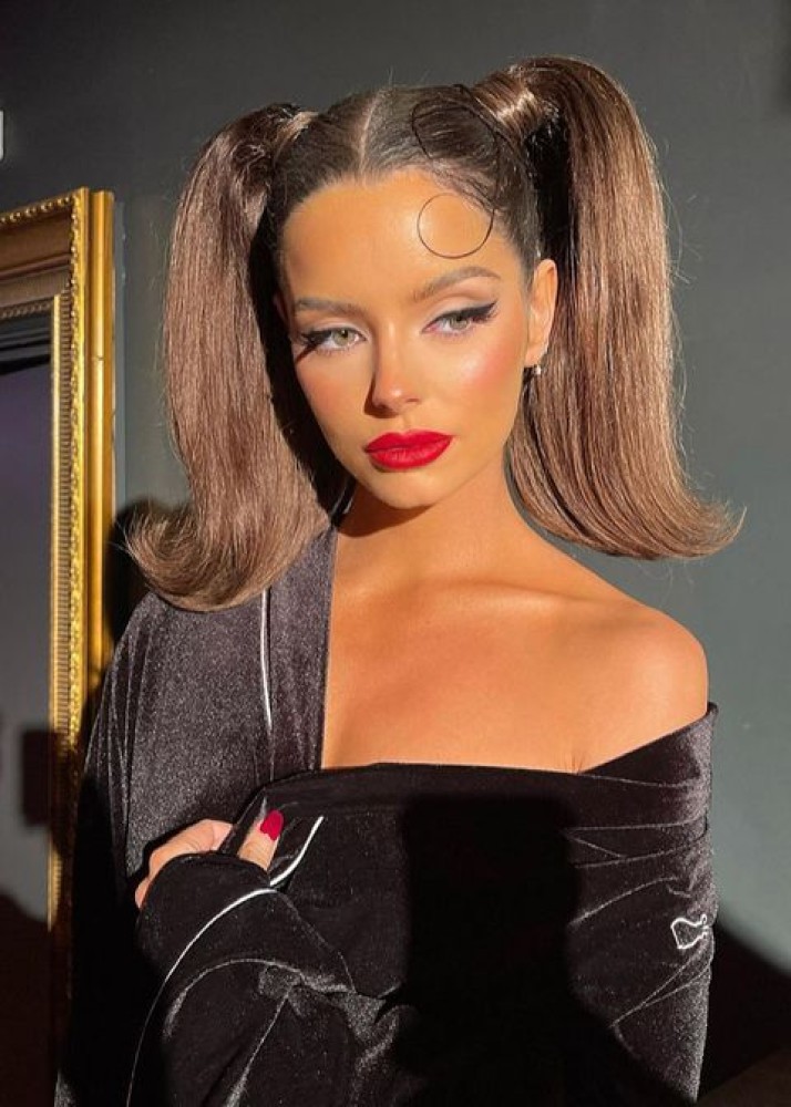 Индивидуалка Жанна главное фото в городе Москва 