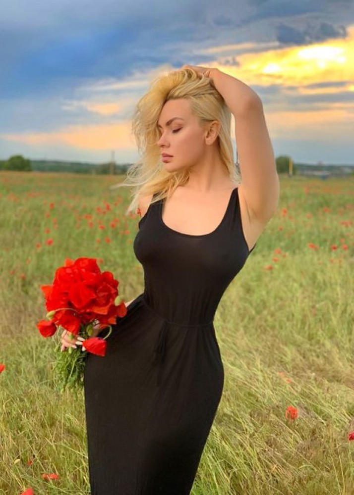 Индивидуалка Жанна фото № 2 в городе Москва