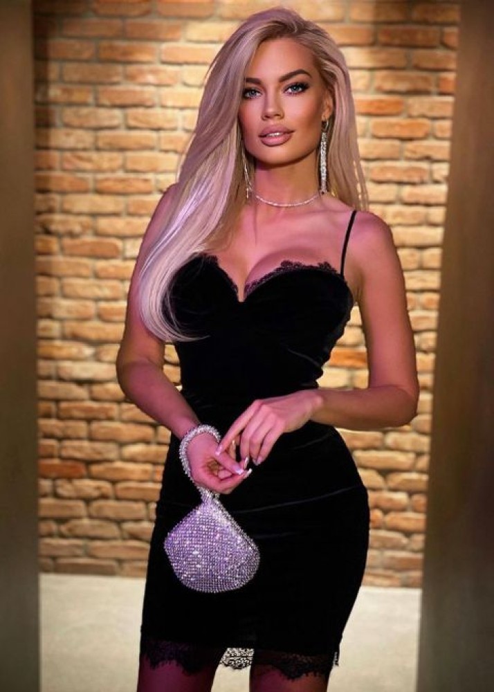 Индивидуалка Жанна главное фото в городе Москва 