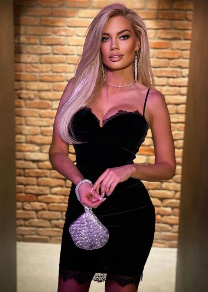 Индивидуалка Жанна фото № 2 в городе Москва