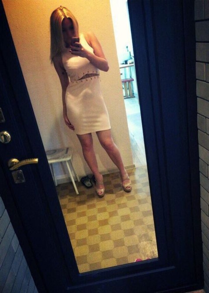 Индивидуалка Жанна главное фото в городе Москва 