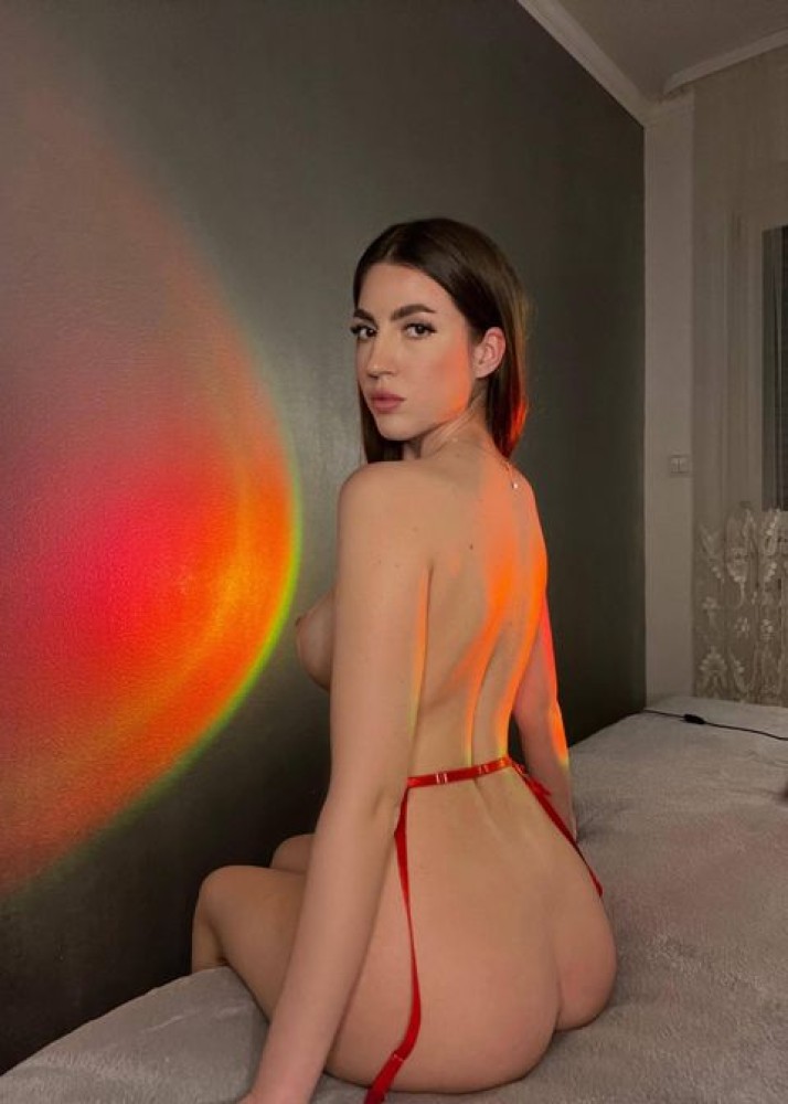 Индивидуалка Жанна фото № 2 в городе Москва