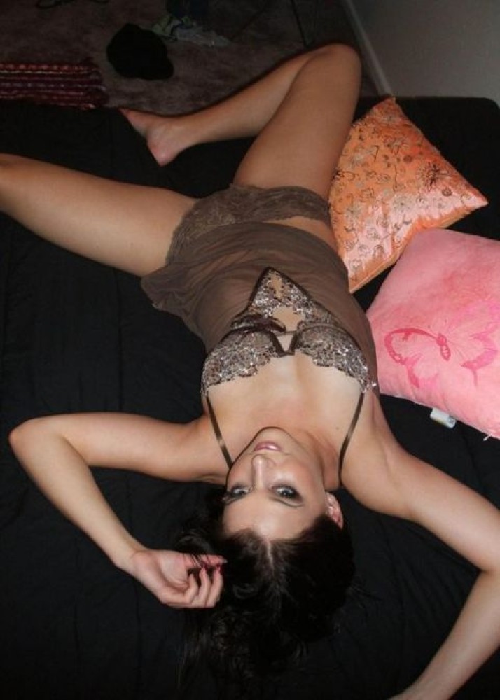 Индивидуалка Жанна фото № 2 в городе Москва