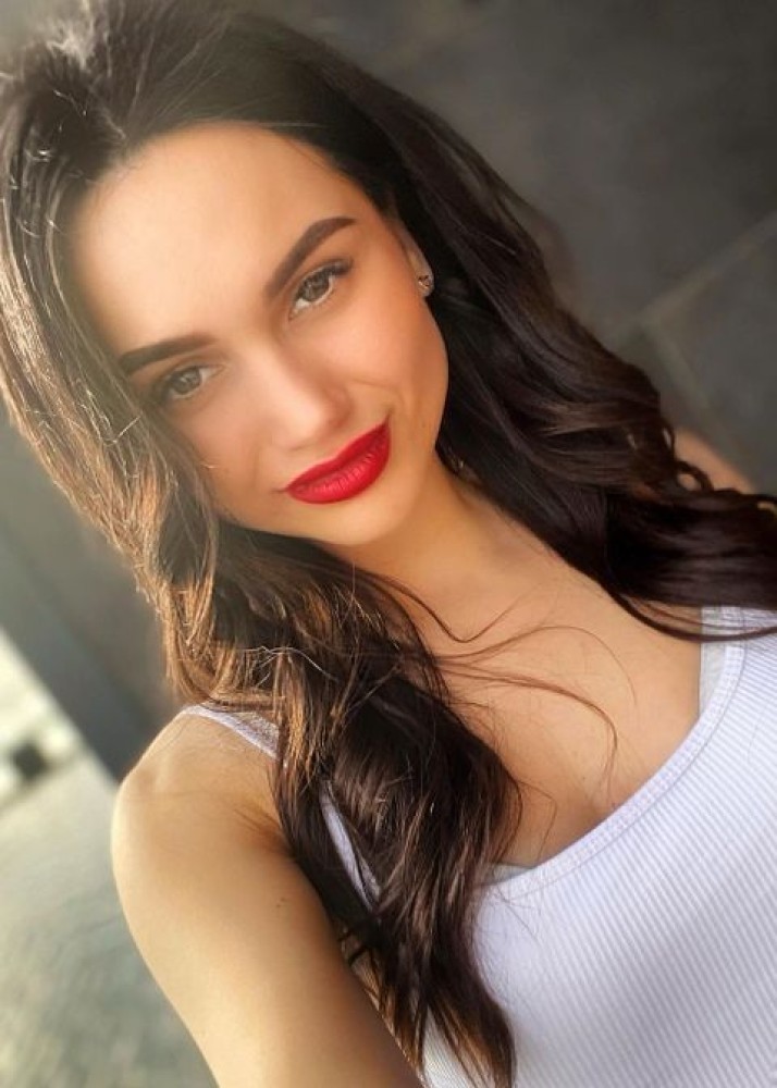 Индивидуалка Жанна главное фото в городе Москва 