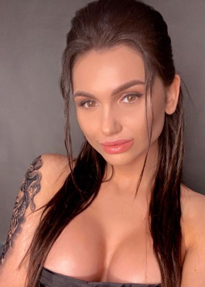 Индивидуалка Жанна фото № 2 в городе Москва